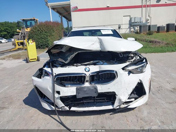 2022 BMW 230 I