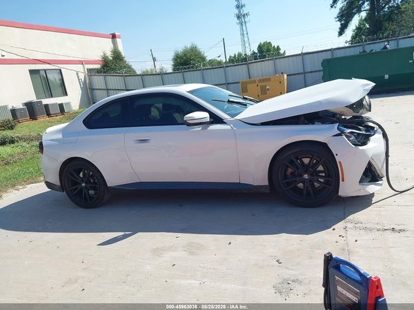 2022 BMW 230 I