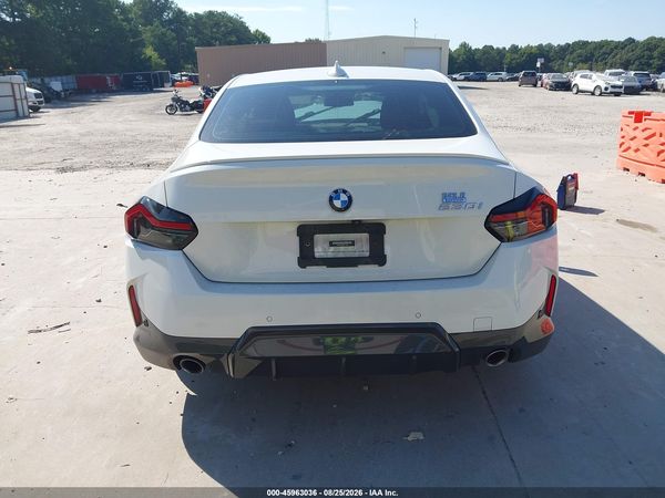 2022 BMW 230 I
