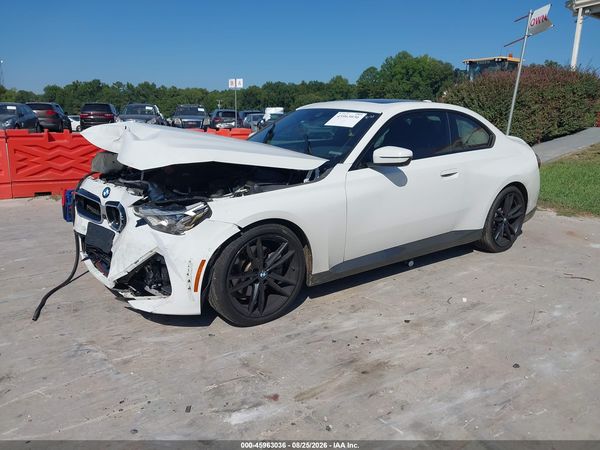 2022 BMW 230 I