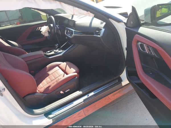 2022 BMW 230 I