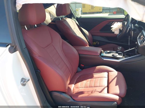 2022 BMW 230 I