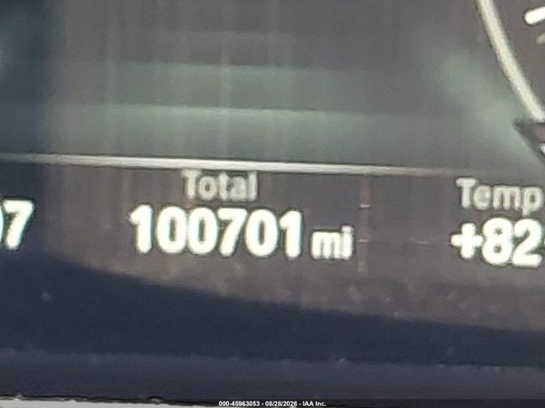 2015 BMW 750LI