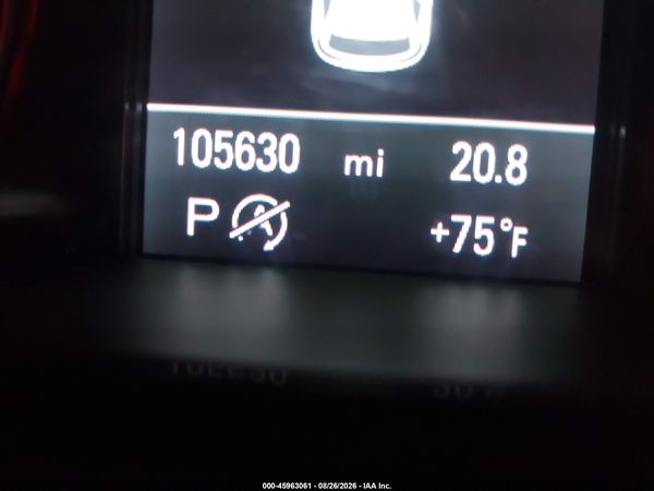 2016 AUDI Q5 3.0T PREMIUM PLUS