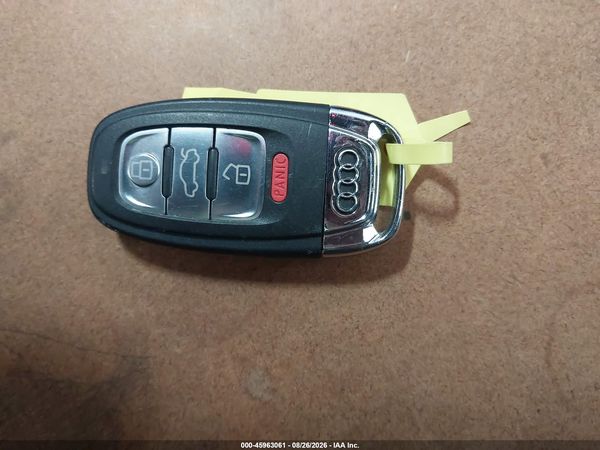 2016 AUDI Q5 3.0T PREMIUM PLUS