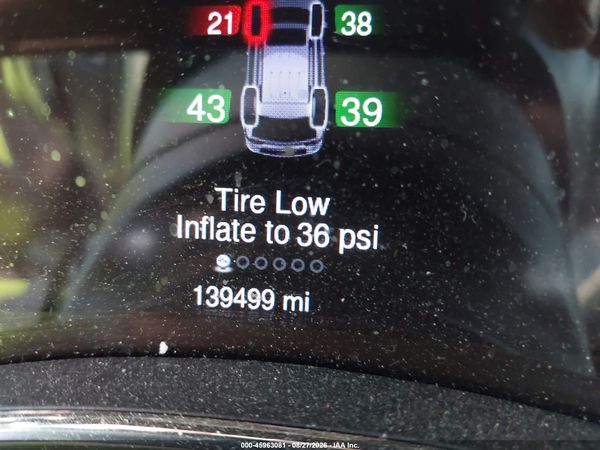 2015 DODGE DURANGO SXT — I118