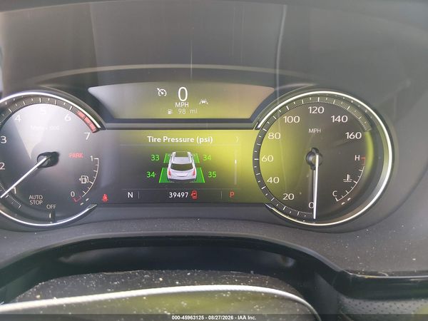 2023 CADILLAC XT5 FWD LUXURY