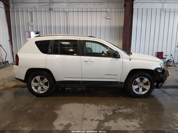 2016 JEEP COMPASS SPORT — I116