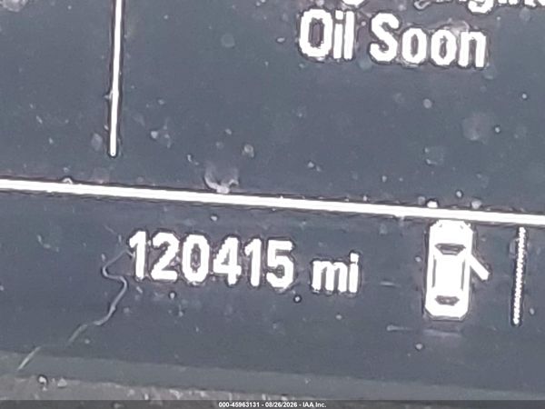 2018 CHEVROLET TRAVERSE LS — I118