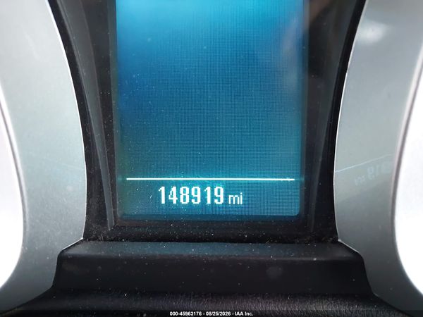 2015 CHEVROLET EQUINOX LS — I118