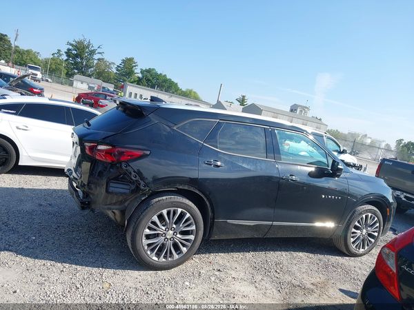 2021 CHEVROLET BLAZER AWD PREMIER — I116
