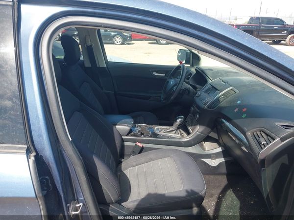 2018 FORD EDGE SE — I5