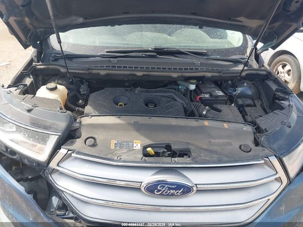 2018 FORD EDGE SE — I10