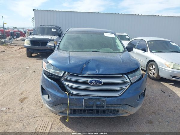 2018 FORD EDGE SE — I115