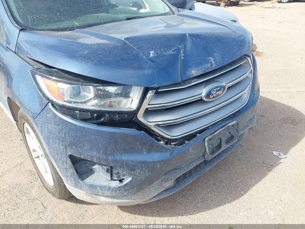 2018 FORD EDGE SE — I152