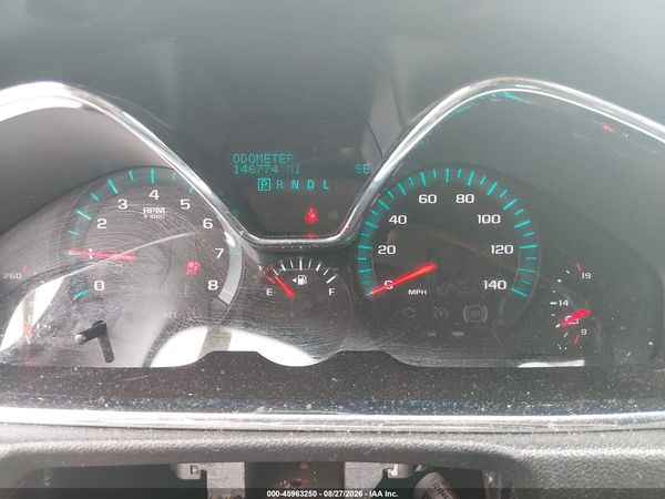 2015 CHEVROLET TRAVERSE 1LT — I7