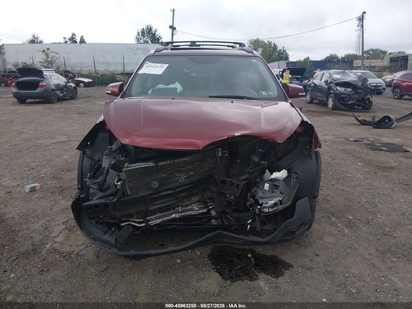 2015 CHEVROLET TRAVERSE 1LT — I115