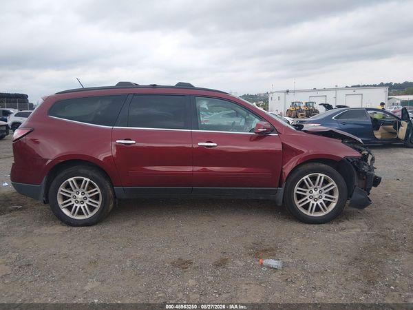2015 CHEVROLET TRAVERSE 1LT — I116
