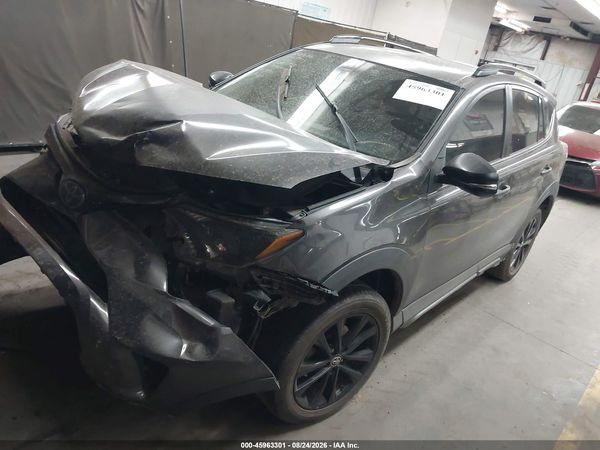 2018 TOYOTA RAV4 ADVENTURE — I2