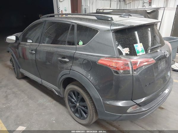 2018 TOYOTA RAV4 ADVENTURE — I3