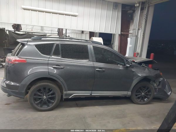 2018 TOYOTA RAV4 ADVENTURE — I116