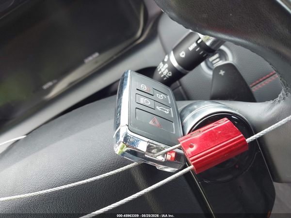 2020 LAND ROVER DISCOVERY SPORT R-DYNAMIC SE