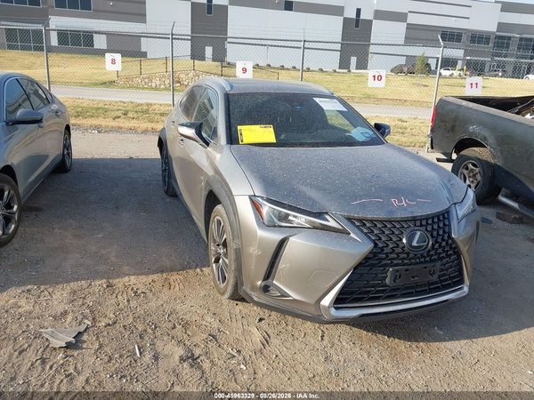 2019 LEXUS UX 200 200 Base/Luxury/F Sport — I1