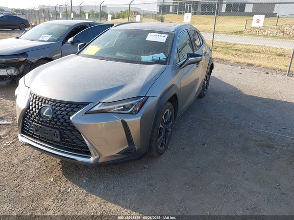 2019 LEXUS UX 200 200 Base/Luxury/F Sport — I2