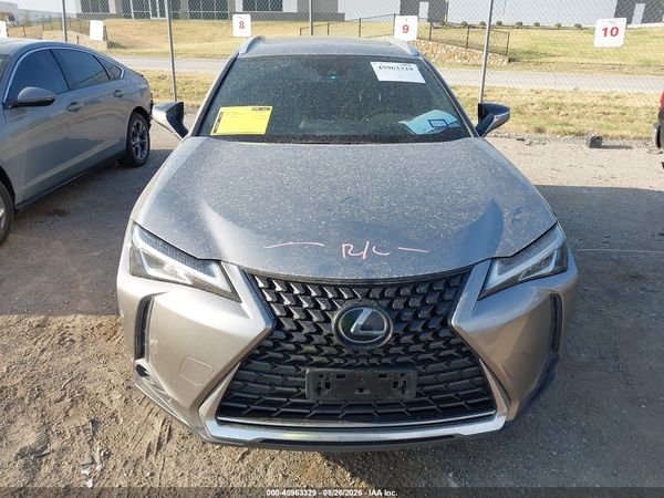 2019 LEXUS UX 200 200 Base/Luxury/F Sport — I115