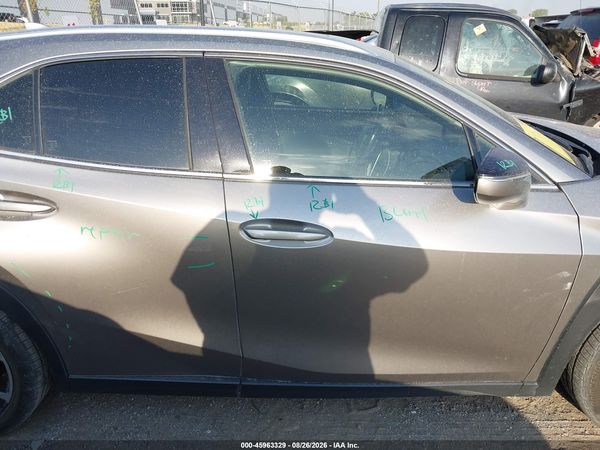2019 LEXUS UX 200 200 Base/Luxury/F Sport — I116