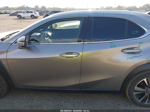 2019 LEXUS UX 200 200 Base/Luxury/F Sport — I117