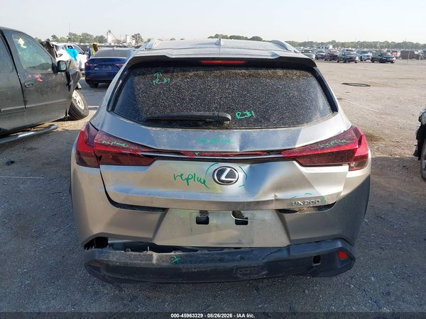 2019 LEXUS UX 200 200 Base/Luxury/F Sport — I119