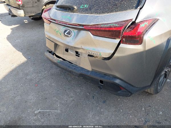 2019 LEXUS UX 200 200 Base/Luxury/F Sport — I153