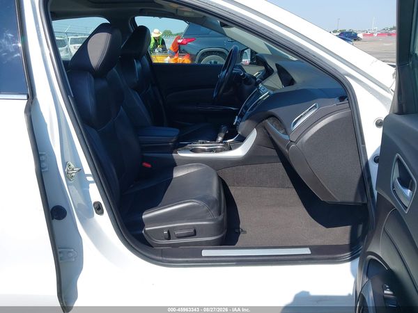 2020 ACURA TLX TECH PACKAGE — I5