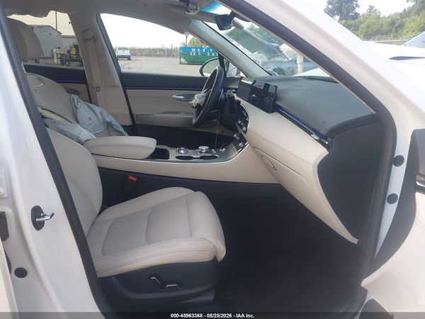 2026 GENESIS GV70 2.5T SELECT — I5