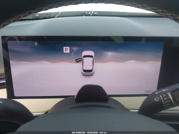 2026 GENESIS GV70 2.5T SELECT — I7