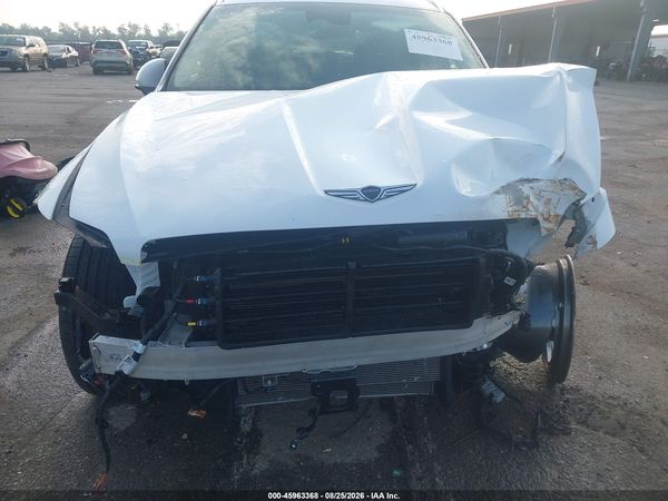 2026 GENESIS GV70 2.5T SELECT — I115