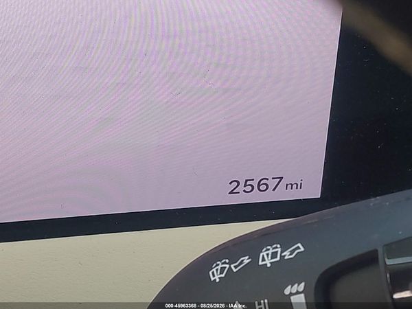 2026 GENESIS GV70 2.5T SELECT — I118
