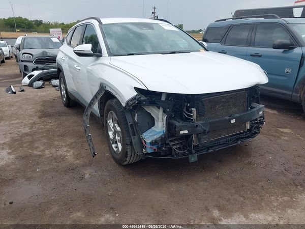 2022 HYUNDAI TUCSON SEL — I1
