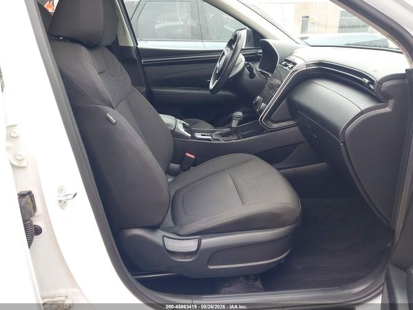 2022 HYUNDAI TUCSON SEL — I5