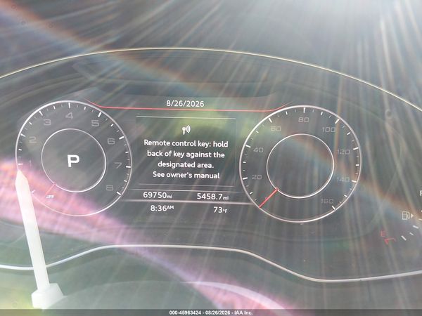 2018 AUDI A5 2.0T PREMIUM — I7
