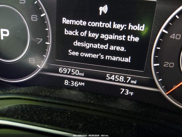 2018 AUDI A5 2.0T PREMIUM — I118