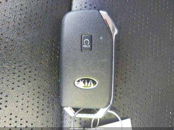 2021 KIA SELTOS EX