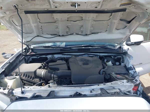 2019 TOYOTA TACOMA SR5 V6