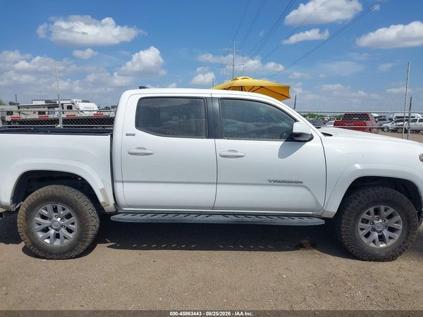 2019 TOYOTA TACOMA SR5 V6