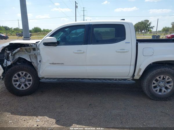 2019 TOYOTA TACOMA SR5 V6