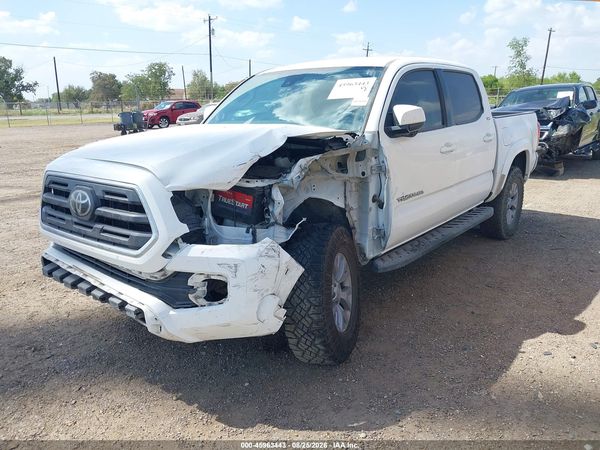 2019 TOYOTA TACOMA SR5 V6