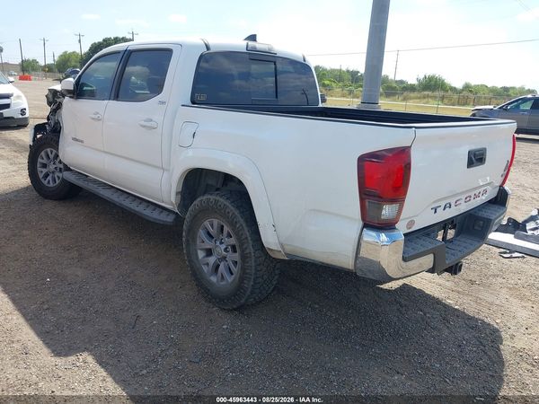 2019 TOYOTA TACOMA SR5 V6