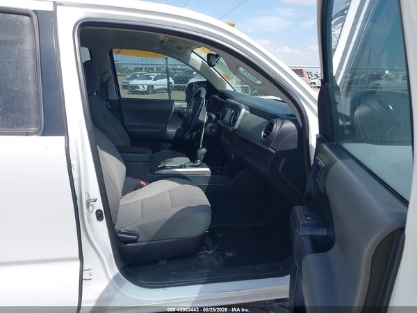 2019 TOYOTA TACOMA SR5 V6