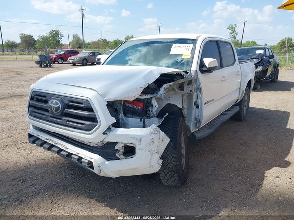 2019 TOYOTA TACOMA SR5 V6